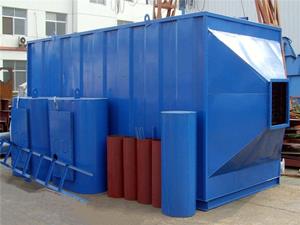 電捕焦油除塵器-電捕焦油器廠家